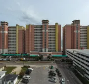 Bay Watch Resort & Conference Center hotel detail image 4