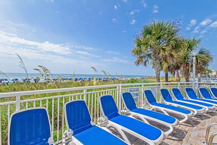 Bay Watch Resort & Conference Center hotel detail image 6
