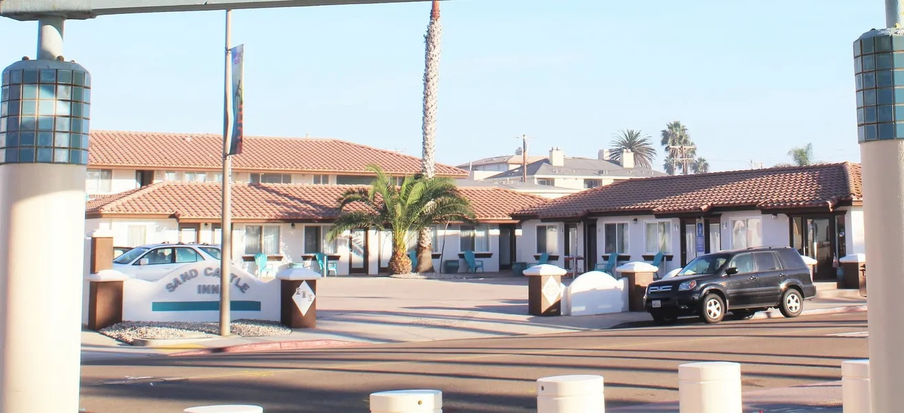 Los Bungalows hotel detail image 2