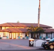 Los Bungalows hotel detail image 4
