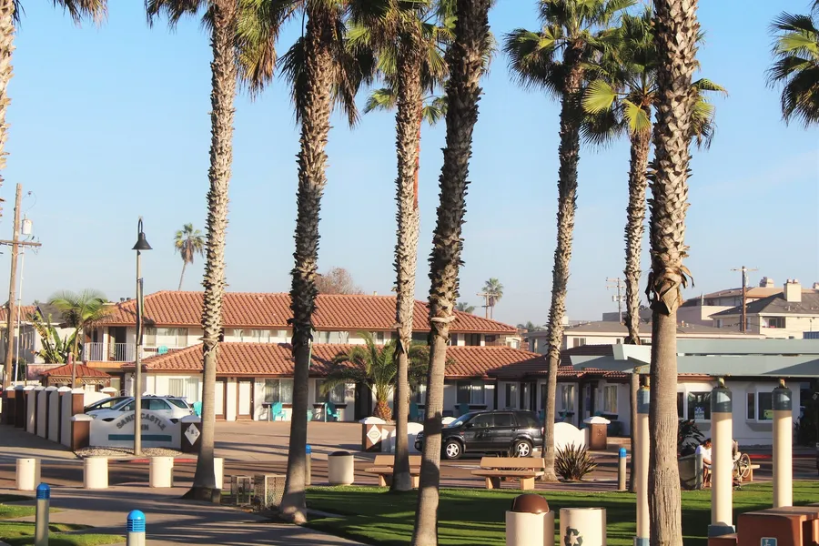 Los Bungalows hotel detail image 6