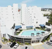 Nuvo Suites Hotel hotel detail image 4
