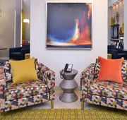 Hampton Inn & Suites Shelby hotel detail image 3