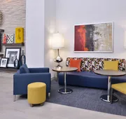 Hampton Inn & Suites Shelby hotel detail image 4