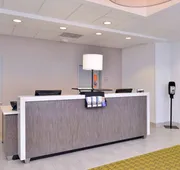Hampton Inn & Suites Shelby hotel detail image 5
