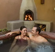 Ojo Santa Fe Spa Resort hotel detail image 5
