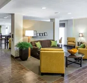 MainStay Suites Cartersville - Emerson Lake Point hotel detail image 4