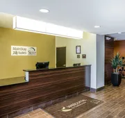 MainStay Suites Cartersville - Emerson Lake Point hotel detail image 5