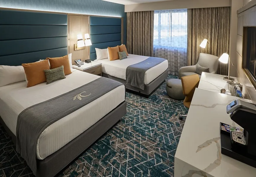 Choctaw Casino Resort – Durant hotel detail image 2