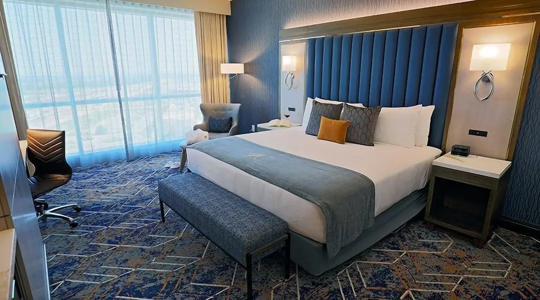 Choctaw Casino Resort – Durant hotel detail image 6