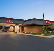 Ramada by Wyndham Alpena hotel detail image 3
