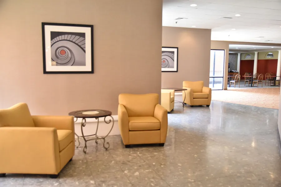 Ramada by Wyndham Wentzville hotel detail image 2