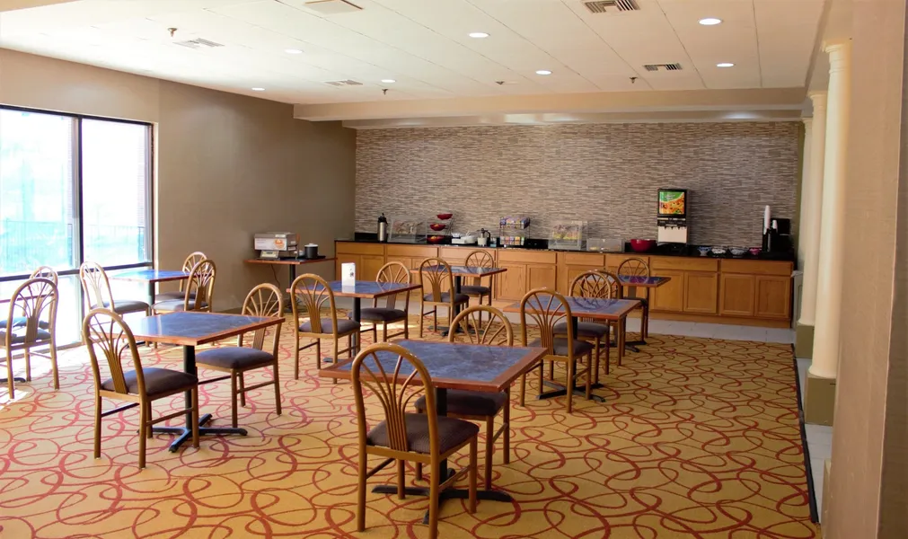 Ramada by Wyndham Wentzville hotel detail image 6