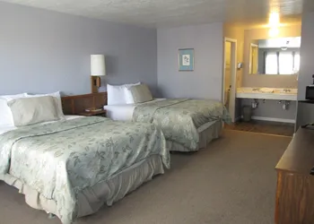 Jim Butler Inn & Suites hotel thumbnail 8