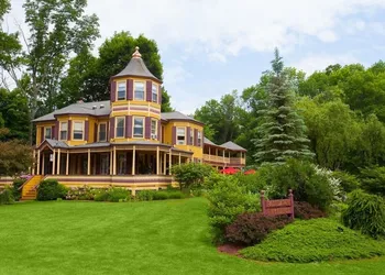 Fairlawn Inn hotel thumbnail 4