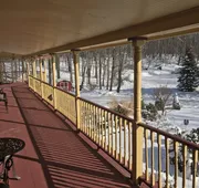 Fairlawn Inn hotel detail image 7