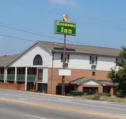 Economy Inn hotel detail image 3