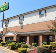 Economy Inn hotel detail image 4