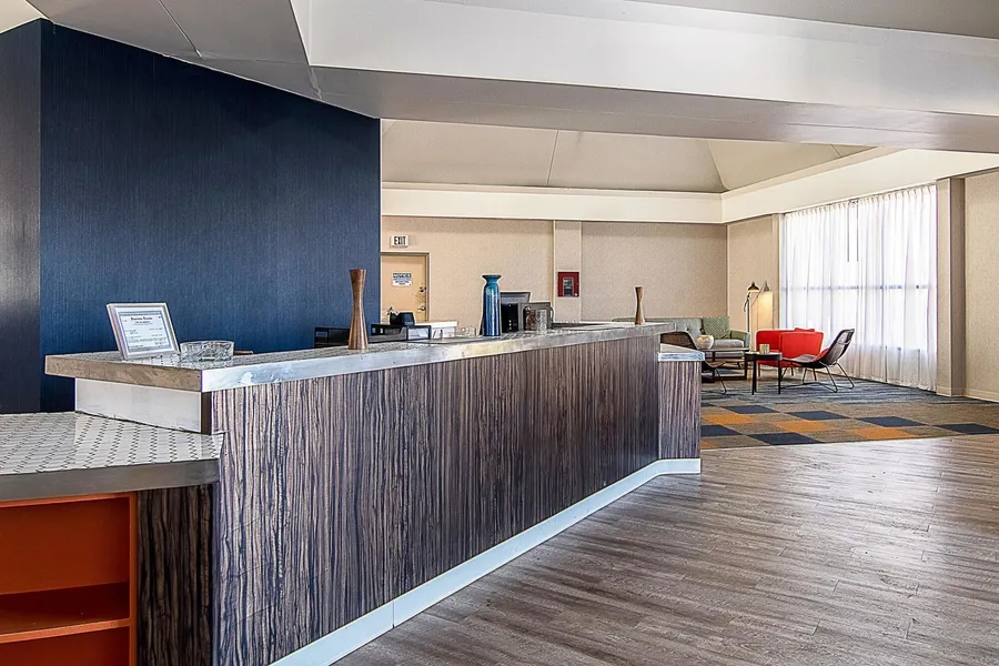 Econo Lodge hotel detail image 6