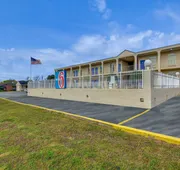 Motel 6 Americus, GA hotel detail image 3