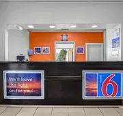 Motel 6 Americus, GA hotel detail image 5