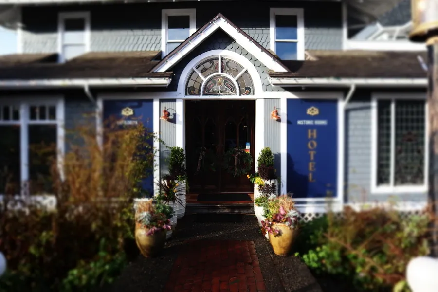 Shelburne Hotel hotel detail image 6