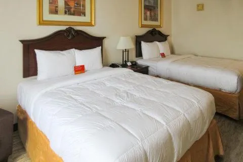 Econo Lodge Sulphur Springs I-30 hotel detail image 2