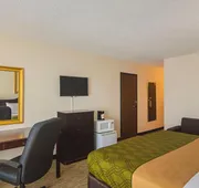 Econo Lodge Sulphur Springs I-30 hotel detail image 3