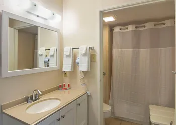 Econo Lodge Sulphur Springs I-30 hotel thumbnail 7