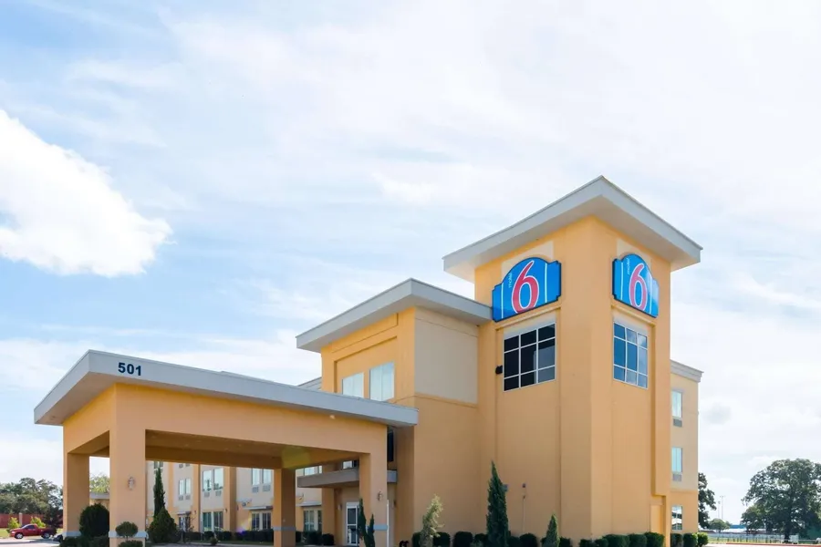 Motel 6 Joshua, TX hotel detail image 2