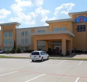 Motel 6 Joshua, TX hotel detail image 3