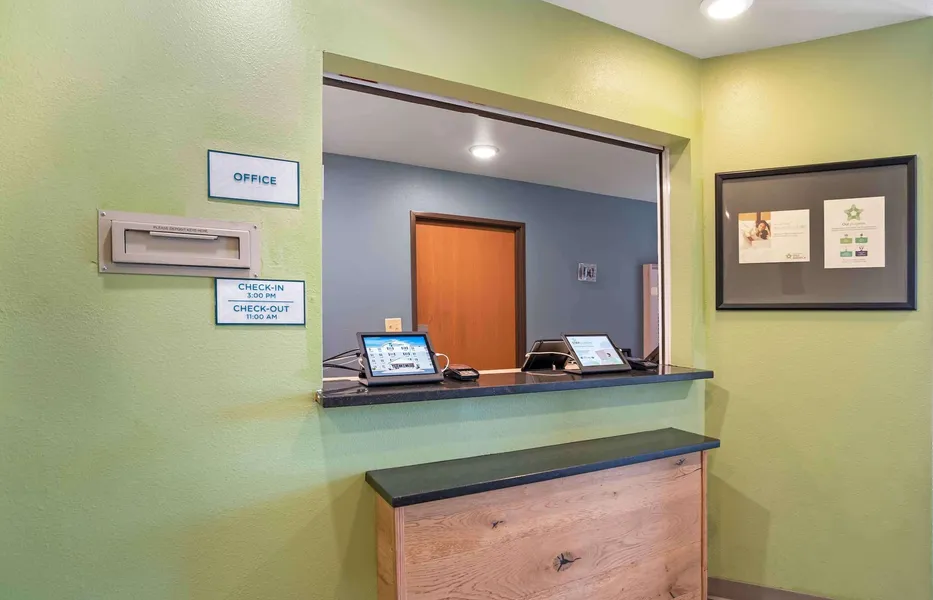 Extended Stay America Select Suites - Fort Walton Beach hotel detail image 6