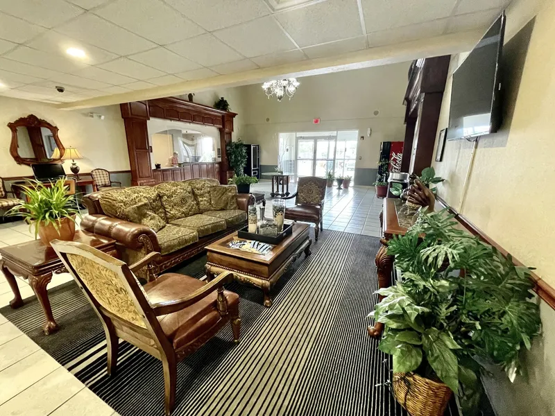 FairBridge Inn & Suites Cleburne hotel detail image 6