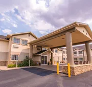 Quality Inn & Suites University hotel detail image 3