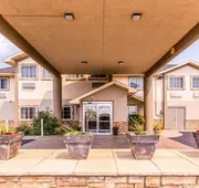 Quality Inn & Suites University hotel detail image 4