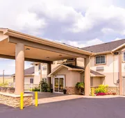 Quality Inn & Suites University hotel detail image 5