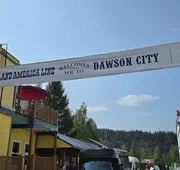 Holland America Dawson City Inn hotel detail image 3