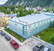 Holland America Dawson City Inn hotel detail image 4