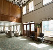 Holland America Dawson City Inn hotel detail image 5