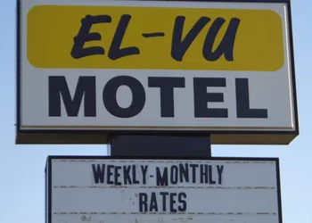El Vu Motel hotel thumbnail 2
