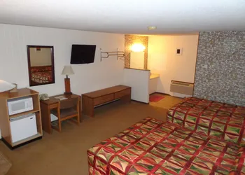 El Vu Motel hotel thumbnail 3