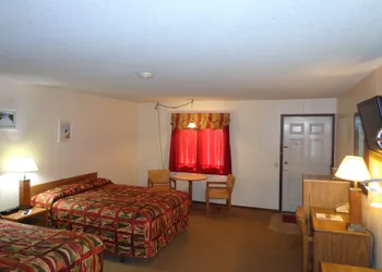 El Vu Motel hotel thumbnail 4