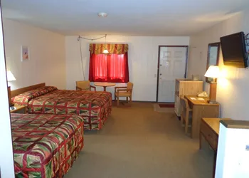 El Vu Motel hotel thumbnail 5