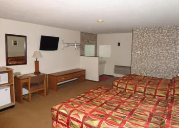 El Vu Motel hotel thumbnail 8