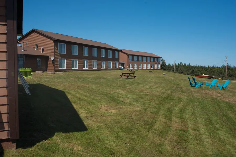 Brier Island Lodge hotel detail image 2