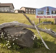 Brier Island Lodge hotel detail image 3