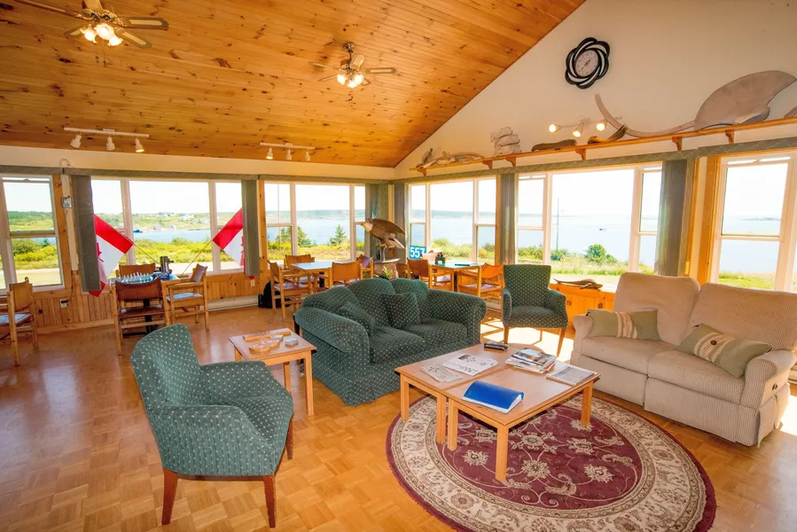 Brier Island Lodge hotel detail image 6
