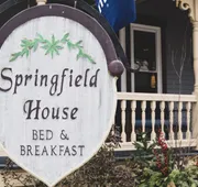 Springfield House B&B hotel detail image 4