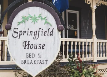 Springfield House B&B hotel thumbnail 4
