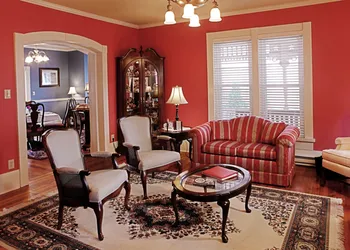 Springfield House B&B hotel thumbnail 5